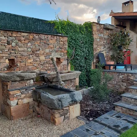 El Caseto Vakantiehuis *