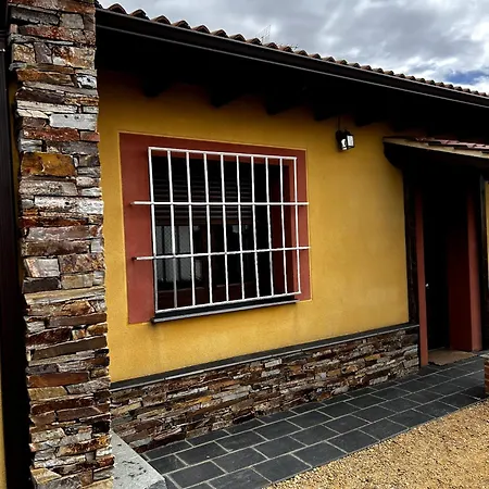 El Caseto Vakantiehuis