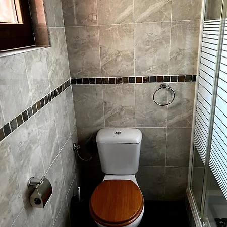 Vakantiehuis El Caseto *