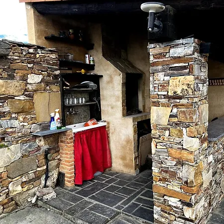 El Caseto Vakantiehuis