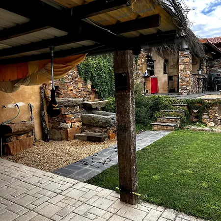 El Caseto Vakantiehuis *