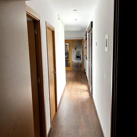 Vakantiehuis El Caseto *