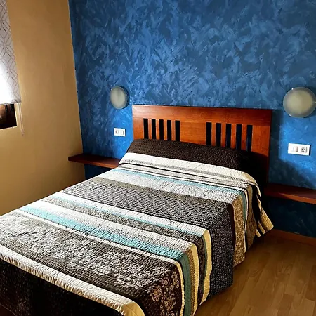 El Caseto Vakantiehuis Tabara