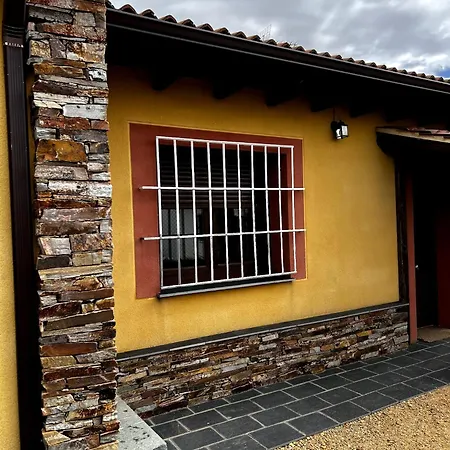 El Caseto Tabara