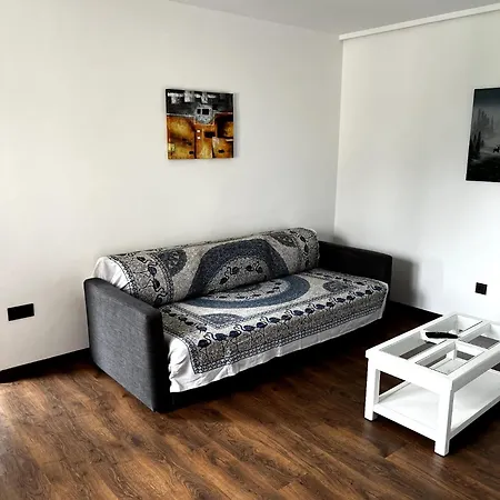 Vakantiehuis El Caseto Tabara