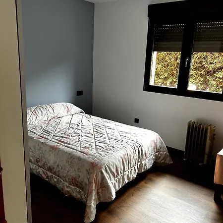 El Caseto Vakantiehuis