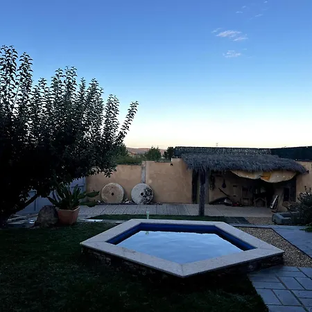 El Caseto Vakantiehuis *