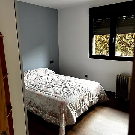 El Caseto Vakantiehuis Tabara